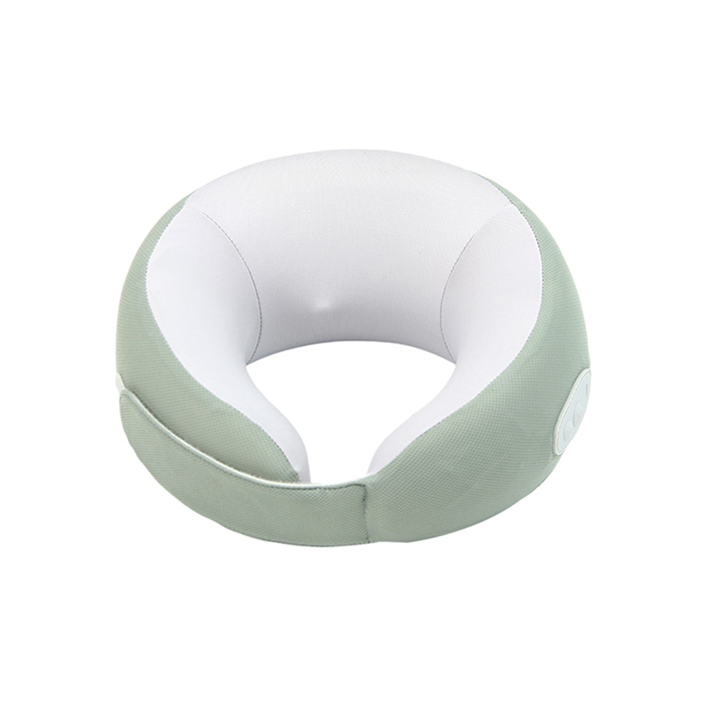 U Shape Massage Pillow AM01